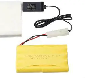 Automotive Charging Cable USB Ni-Cd Ni-MH Batteries Pack KET-2P Plug Adapter 9.6V 250mA Output Car Automotive Charging Cable USB Ni-Cd Ni-MH Batteries Pack KET-2P Plug Adapter 9.6V 250mA Output Car