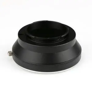 Camera Lens Adapter Ring Professional M4/3 Mount Adapter Ring for EOS EF Lens To Micro 4/3 Camera