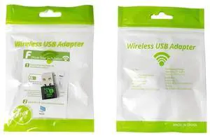 USB 6 Bluetooth-Compatible 5.3 Adapter Mini USB Dongle Dual Band 2.4/5.8GHz USB Adapter Driver Free for PC/Laptop