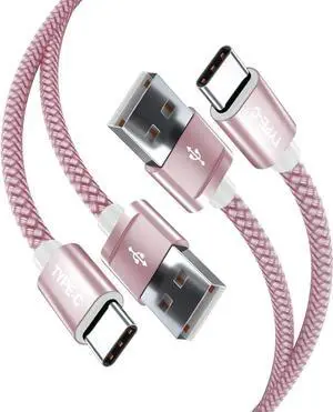 USB Type C Charger Cable 3.3FT 2Pack,Charging Cord for Kindle Fire HD 7 2022 12th,10 9th 2019,8 10th 2020,Paperwhite 11th 2021 Generation,Samsung Galaxy A03s,A51,A52,A53,A12 A13,A32 A33,A42 USB Type C Charger Cable 3.3FT 2Pack,Charging Cord for Kindle Fire HD 7 2022 12th,10 9th 2019,8 10th 2020,Paperwhite 11th 2021 Generation,Samsung Galaxy A03s,A51,A52,A53,A12 A13,A32 A33,A42