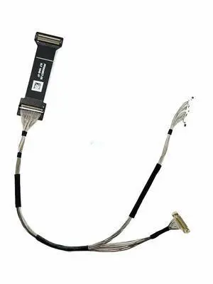 for Mavic Air 2 Gimbal Camera PTZ Cable Line Transmission Flex Wire Repair Part for Replacement