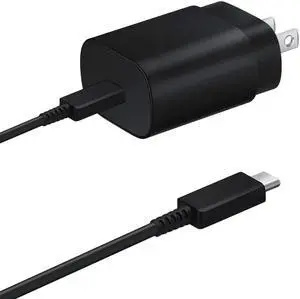 JAENFONG 25W Super Fast-Charging USB-C Charger Fit for Samsung Galaxy A16 A15 5G SM-A166, SM-A165, SM-A156, SM-A155 Android Phone Type C Power Adapter Charging Cord Cable (6.6Ft) JAENFONG 25W Super Fast-Charging USB-C Charger Fit for Samsung Galaxy A16 A15 5G SM-A166, SM-A165, SM-A156, SM-A155 Android Phone Type C Power Adapter Charging Cord Cable (6.6Ft)