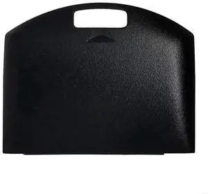 Back Cover for Case for for Gamepad Replacement Protective Cover For Acceessories