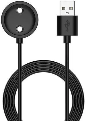 USB Fast Charging Dock Cable 100cm Watch Fast Charger Magnetic Multiple Protection for Suunto 9peakpro Watch USB Fast Charging Dock Cable 100cm Watch Fast Charger Magnetic Multiple Protection for Suunto 9peakpro Watch