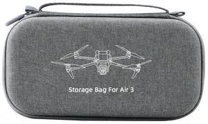 Drone Portable Bag Waterproof UAV Case Anti-scratch Drone Carrying Box Explosion Proof for Air 3 Remote Control