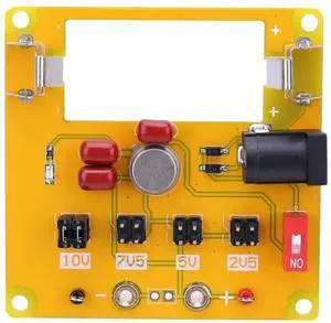 High Precision Voltage Reference Module 4-Channel Multimeter Calibration Module Programmable Reference Voltage Source Module