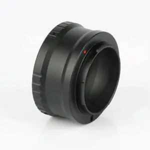 Lens Mount Adapter Ring Professional M42-NEX Adapter Easy To Use Accessories for M42 Lens for NEX E NEX3 NEX5 NEX5N