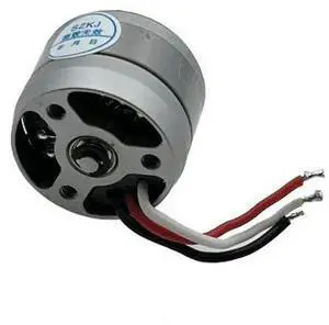 Tested 1504S Brushless Motor for Spark Genuine Repair Parts for Drone Replacement