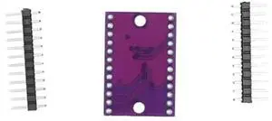 CJMCU-9548 TCA9548A 1 To 8 I2C Multiplexer Breakout Board 1-8 Way Channel IIC Multiplexer Breakout Board for Chaining Modules