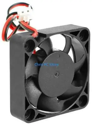 4010 40mm Fan Brushless 24V 40x40x10mm Fan 4010 Cooling Fan 4cm PC Laptop Computer Fan Heatsink Fans