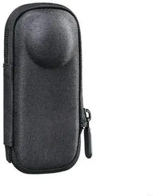 Portable EVA Protective Carrying Case For 360 Camera Accessories Shockproof