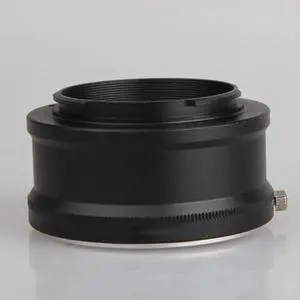 Camera Adapter Ring Practical l Camera Adapter Ring for AI Lens To NEX E NEX-3 NEX-5 6 7 5n Camera Adapter Ring Practical l Camera Adapter Ring for AI Lens To NEX E NEX-3 NEX-5 6 7 5n