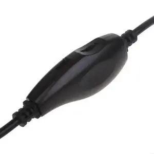 USB Cable with Dimmer 1-Pack USB Male to Female Extension Cord Inline On/Off for Driving Recorder