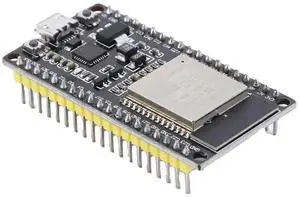 ESP32-DevKitC Core Board Development Board MICRO USB ESP32 Development Board Module Dual-Core CPU 38PIN for Various Applications