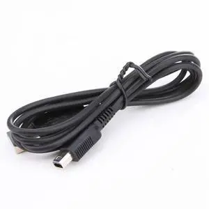 Universal Charging Stand Cradle Dock with USB Cable Charging Holder Stand Charger Dock Station for Nintendo 3DS 3DSLL/XL