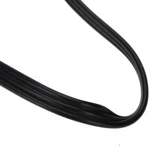 9 Pin To RCA Connection Cord 3RCA Cord AV Audio Video Cable AV Connection Adapter Wire for Sega Genesis 2 & 3