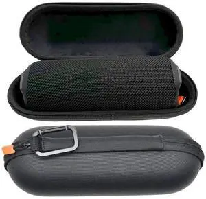 Hard Carrying Case for JBL Flip 7 Speaker Portable Bag Waterproof Hard Travelling Case Case Speaker Accessories