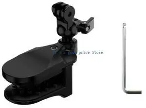 Motorcycle Helmets Chin Mount For Action Camera Helmets Mount Motorcycle Helmets Chin Mount Adapter for Action Camera