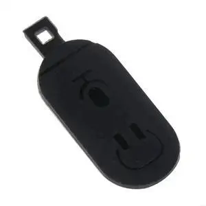 Radio Portable Lightweight Easy to Install Headphone Cleaning Dustproof Cover for A10 XTNI CP110 EP150