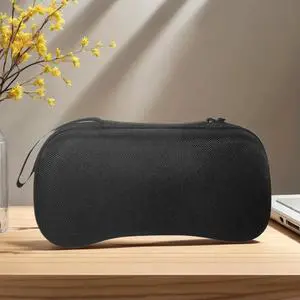 For Anbernic RG557/RG556 Game Console Case Shockproof Console Protective Box Game Console Carrying Case Game Accessories