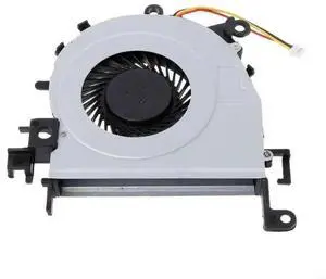 Cooling Fan Laptop CPU Radiator Replacement 4Pins for for Aspire 473