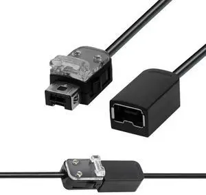 2M/6.5FT Extension Cable Cord For Classic Mini NES Controllers
