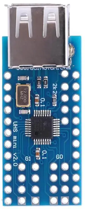 Mini USB Host Development Module 2.0 ADK Support Google Android ADK SLR Development Tool USB HUB DC3.3V for Mini USB Host Development Module 2.0 ADK Support Google Android ADK SLR Development Tool USB HUB DC3.3V for