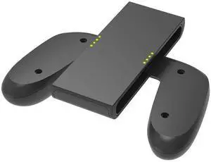 Charging Dock Charging Grip Charging Station for Nintendo for Switch 2 Joy-Con Controller Charging Dock Charging Grip Charging Station for Nintendo for Switch 2 Joy-Con Controller