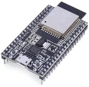 ESP32 Development Board P2102 Driver Chip Bluetooth-compatible 500mA Electronic Module USB5V 3.3V/5V Induced Power Supply