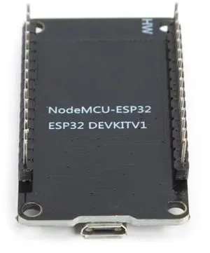For ESP32 Development Board ESP-32S +Bluetooth-Compatible Low Power Consumption Module Kits Accessories