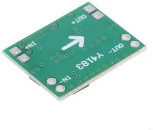 MP1584 Adjustable 3A DC-DC Converter Step Down Regulator 1Pc Module