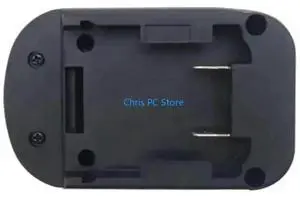 Lightweight DM20PAR Adapter For Expanding Tool Compatibility 18v to 20v