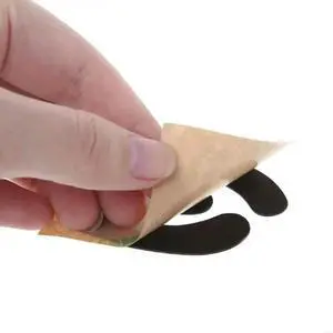 Gaming Mouse Feet for XAI/Sensei/for RAW/MMouse Feet Mouse Skate Gaming Mouse Feet for XAI/Sensei/for RAW/MMouse Feet Mouse Skate