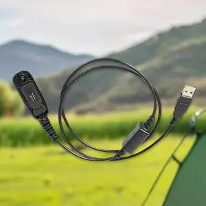 USB Programming Cable Replace USB Programming Cable for XIR P8268 DP4800 for DGP6150 APX2000 APX6000 APX7000 USB Programming Cable Replace USB Programming Cable for XIR P8268 DP4800 for DGP6150 APX2000 APX6000 APX7000