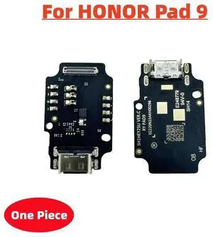 USB Charger Dock Board Charging Port Flex Cable For HONOR Pad 9 USB Charger Dock Board Charging Port Flex Cable For HONOR Pad 9