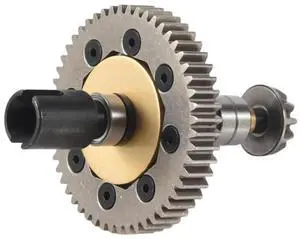 3X Rear Driver Set EA1058 For JLB Racing CHEETAH 1/10 Brushless RC Car Parts Accessories