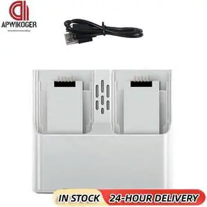For Neo Charger Two-Way Charging Hub with Charge Cable Fast Charger Case Station Manager Drone Accessories For Neo Charger Two-Way Charging Hub with Charge Cable Fast Charger Case Station Manager Drone Accessories