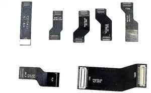 Part 16 Body Flat Cable for Phantom Pro 4 Drone 7 in 1 Pack Flexible Flex Cable Repair Parts In Stock