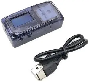 ZMR Speed Detector Speedometer Built-in LIPO for RC Model Car Airplane FPV Racing Freestyle Drones DIY Parts