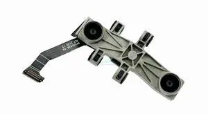 Rear Sensor Module for Mavic Air 2 / 2S Backward Vision System Components with Cable In Good Condition Spare Part