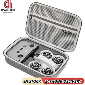 Portable Case for Neo Drone Waterproof Protective Bag Dustproof Travel Case for RC Controller Accessories