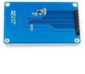 10X 1.8 Inch LCD Display Module Full Color 128X160 RGB SPI TFT LCD Display Module ST7735S 3.3V Replace OLED Power Supply