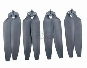 2 Pairs 95% 1157 Propellers for Matrice 4 Series 4T/4E Quick-Release 2CW + 2CCW Blade without Package