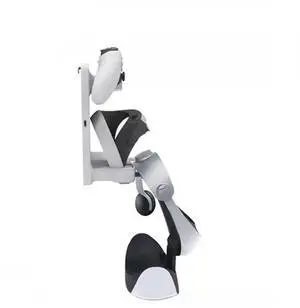 4-In-1 Hanging Game Controller Dock Charger Host Hanging Handle Dock Charger Replacement For PSVR2 PS5 Can Be Stored VR Headset