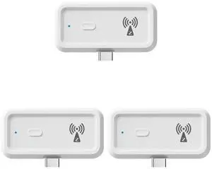 ZigBee Amplifier Extender Output Power Up To 20db Type C Booster Work for Alexa Google Home Home Automation Devices