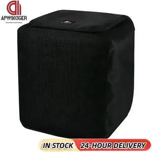 Speaker Cover Protective Speaker Case Mesh Cover for JBL PartyBox Encore Essential Party Speaker