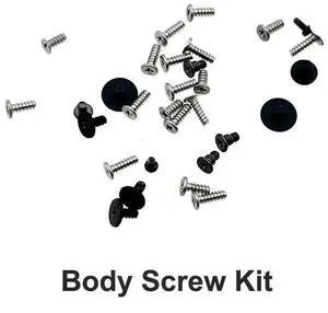 Mini 1/2/SE Body Screw Kit for Mavic Mini 1 / Mini 2 / Mini 2 SE / Mini 4K Aircraft Screws Set Spare Parts