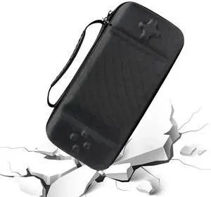 Carrying Case Portable Bag Protective Case for Switch 2 Console & Accessories