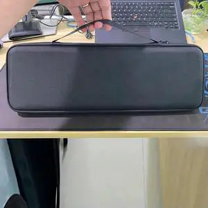 Mechanical Keyboard Box Pack Waterproof Portable Carrying Case for MX Keys Wireless Keyboard