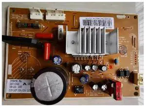 Refrigerator Inverter Board For Refrigerator DA41-00814A DA92-00459A P Y E T Inverter